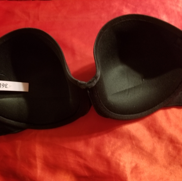 STRAPLESS BRA MULTI WAY NWT 36D - Picture 3 of 8